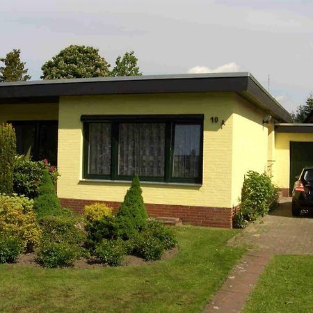 Ferienhaus Alte Strasse Бад Цвишенан Екстериор снимка