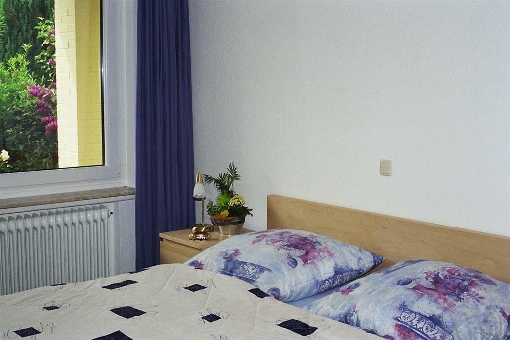 Ferienhaus Alte Strasse Бад Цвишенан Екстериор снимка